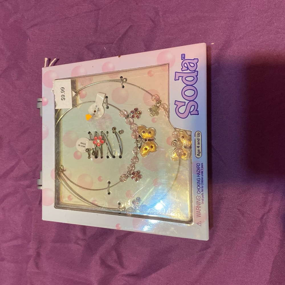 kids jewelry